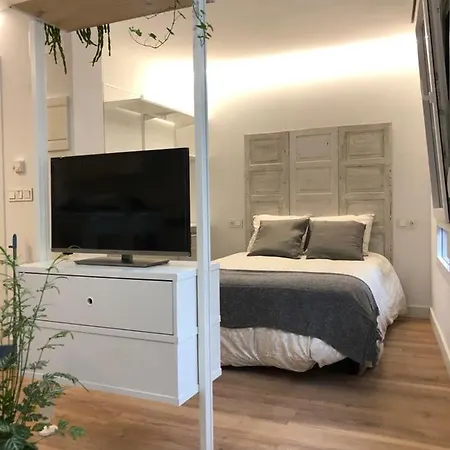 Apartment Candea
