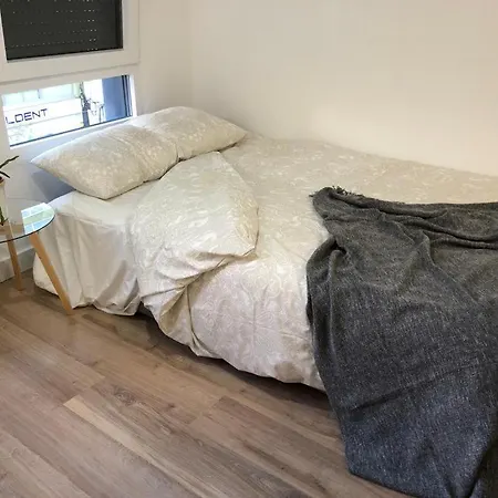 Candea Apartment Lugo