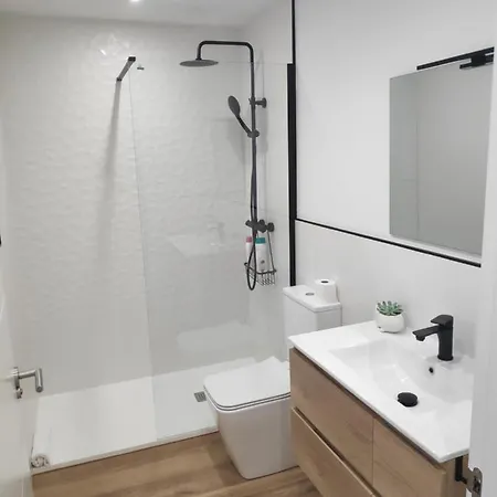 Candea Apartamento Lugo