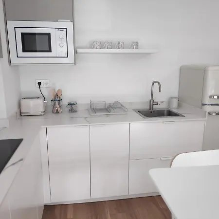 Apartment Candea *