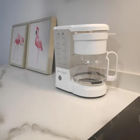 Апартаменты Candea