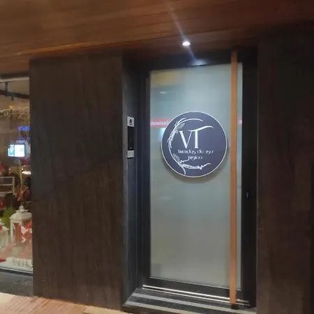 Candea Apartamento *