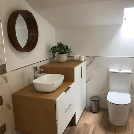 Apartment Candea *