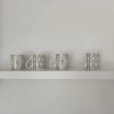Candea Apartment *
