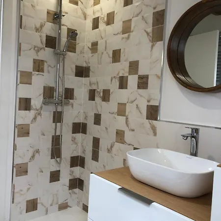 Apartment Candea Lugo